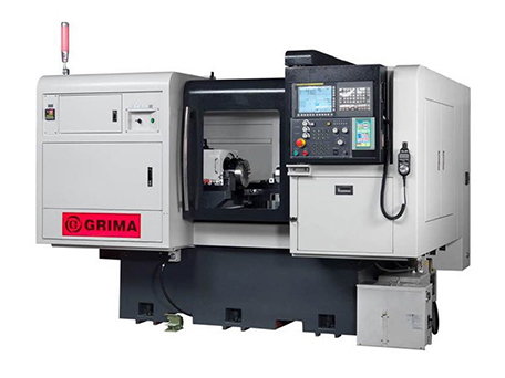 CNC inner and outer circle turning and grinding machine -KG-500