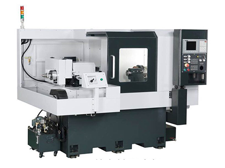 CNC Single spindle grinding machine -KG-150A
