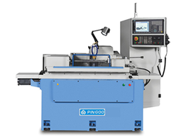 PG - 500 CNC automatic CNC cylindrical grinder
