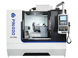 PG-450L internal and external composite grinder
