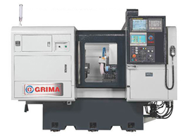 CNC three-axis composite grinding -KG-500LE