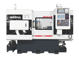 CNC inner and outer circle grinding machine -KG-150D