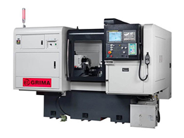 CNC inner and outer circle turning and grinding machine -KG-500