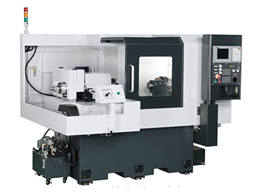 CNC Single spindle grinding machine -KG-150A