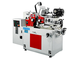 Centerless grinding machine