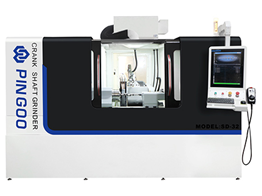PG-SD32 servo grinding machine