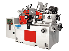Centerless grinding machine